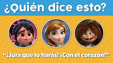 ¿Cuál es la cita más famosa de Disney?