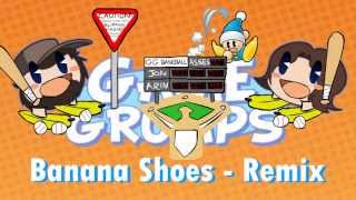 Game Grumps Remix - Banana Shoes Resimi