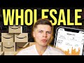 3 Ways To Do Wholesale On Amazon | Amazon FBA Wholesale For Beginners