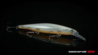 Rapala Shadow Rap Deep