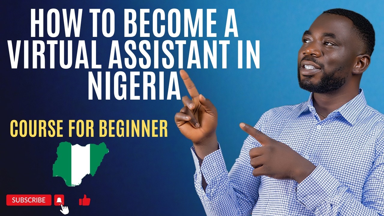 rewrite this title How to Become a Virtual Assistant in Nigeria (No Experience) Course for Beginners rewrite this title How to Become a Virtual Assistant in Nigeria (No Experience) Course for Beginners