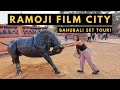 Baahubali Movie Set Tour Hidden Gems Of Ramoji Film City You Didn T Know Ritu Biswas Baahubali Movie Set Tour Hidden Gems Of Ramoji Film City You Didn T Know Ritu Biswas