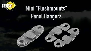 Selby Knock Down Fittings and Assemblies