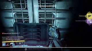 Destiny - 1/6/2015 - 3x Exotic Loot 1st Chest Crota's End