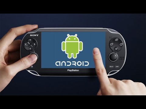 is there a ps vita emulator for android