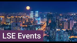 Eclipsing the West China's tech titans and the new global power shift