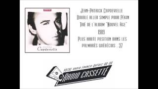 Video thumbnail of "Jean-Patrick Capdevielle - Double aller simple pour Pékin"