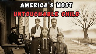1917, Illinois The Untouchable Mystery of Mercy Whitford