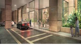 ₹2.40 Cr.* 😍  3 & 4 BHK Sample Flat (2095 sqft)   ►Why invest in Conscient Hines Elevate Sector 59?