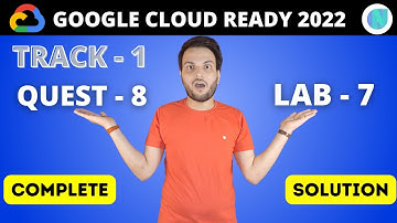 Google Cloud Solutions I: Scaling Your Infrastructure|Distributed Load Testing Using Kubernetes #BCW