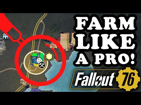 Workshops Complete Guide 2023 Beginner to Pro Best Tips Tricks Advanced Blueprints Fallout 76
