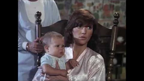 Dallas: Bobby brings Christopher home for the firs...