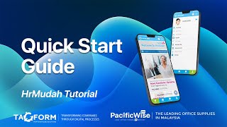 HrMudah Quick Start Guide