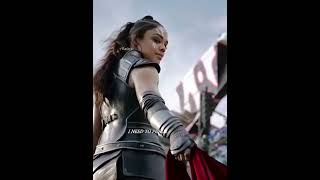 Somebody To Blame Valkyrie Edit