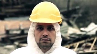SAID - Il Dramma Del Buono (OFFICIAL VIDEO)