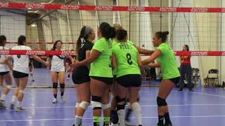 Capital City Classic 2017 Recap #SACNAGVA