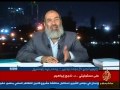 على مسئوليتي الدكتور ناجح أبراهيم 