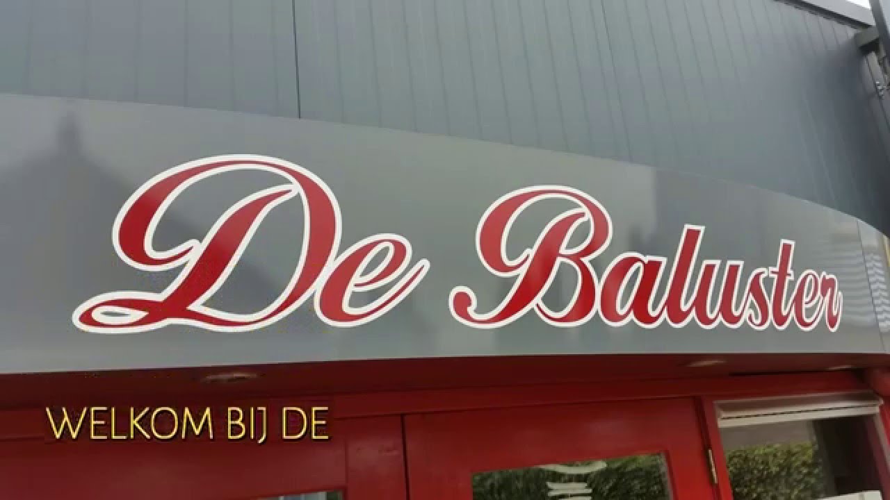 Meubelmakerij de Baluster