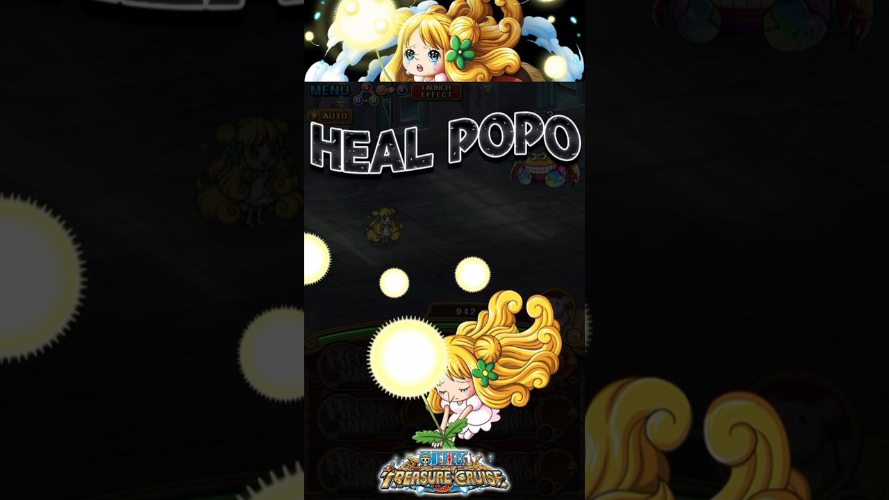 OPTC Mansherry Tontatta Princess