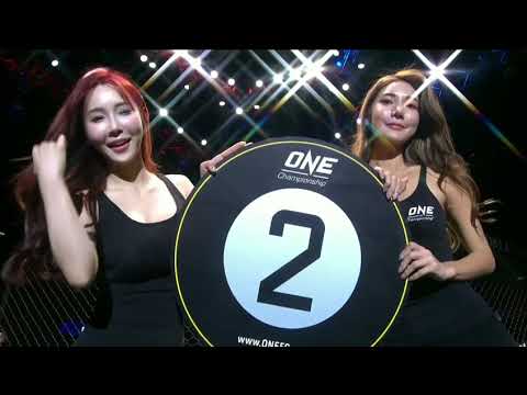 Rui Botelho vs. Taiki Naito | ONE Full Fight | One Championship | Déc 2019