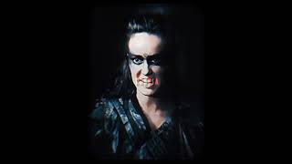 The 100 // Lexa Edit