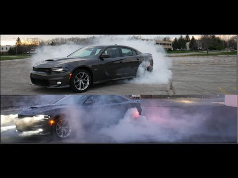 car-review-|-2019-dodge-charger-5.7l-rt---burnout-machine-from-detroit!!