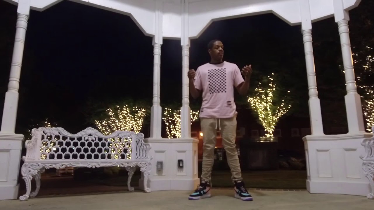 DanceBattlez CallOut: @BamTheDancer vs @Konceptxv