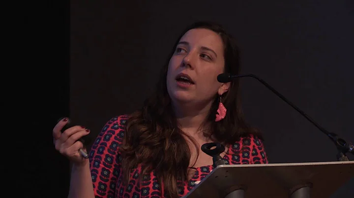 Jill McKay: Incepting Massive Behavioural Change i...