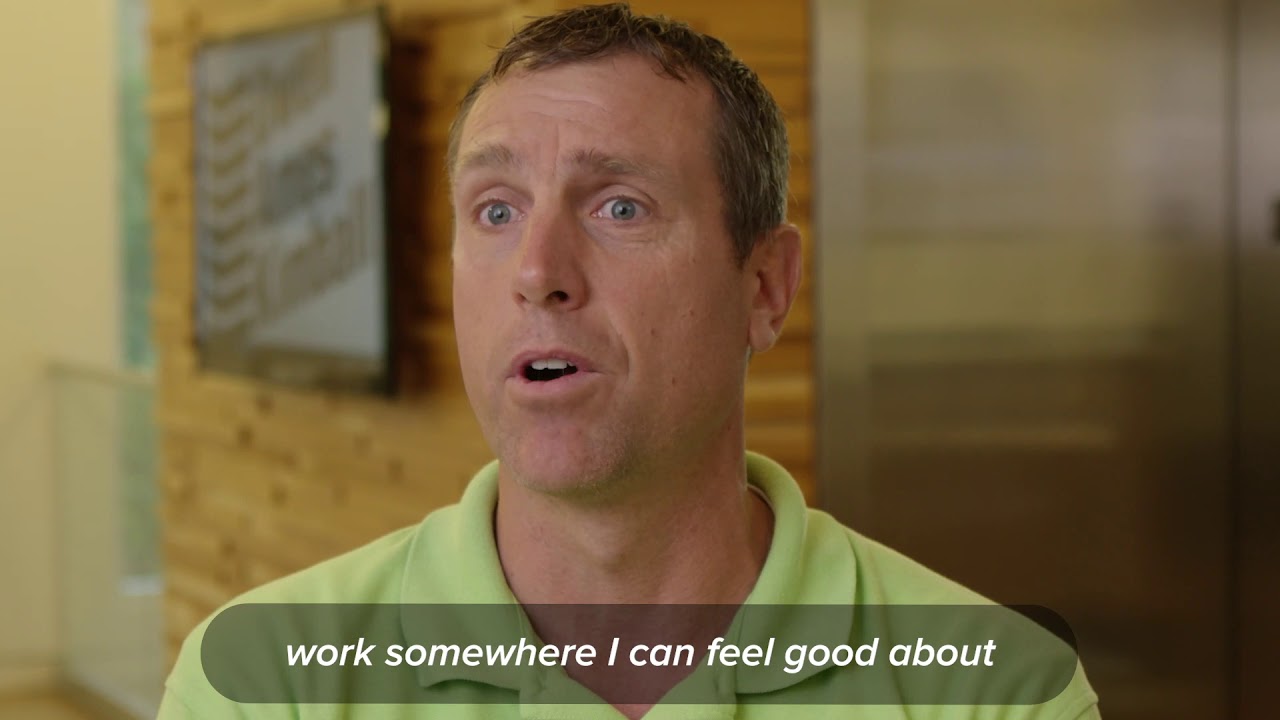 Meet Josh Rondeau, New Face @ O-A-K - YouTube
