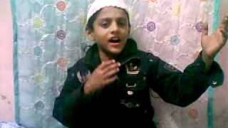 Master Sahil Qawwali ?????