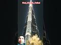 Welcome to Dubai ||Burj khalifa || #burjkhalifa #dubai #dubaimall #travel #trendingshorts