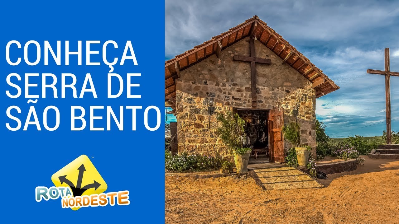 Serra de São Bento RN (Parte 2) rotanordeste YouTube Serra de São Bento RN (Parte 2) rotanordeste YouTube