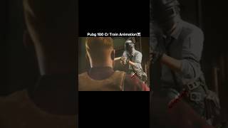 Pubg 100 Cr Train 💀👍🏻 #bgmi #shorts #pubgmobile #shortvideo