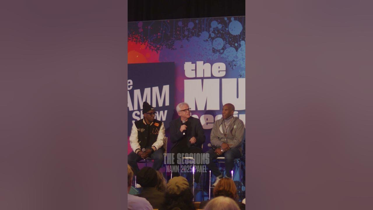The Genius of Quincy on Michael Jackson's Human Nature - Steve Porcaro