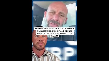 WARNING MOVE YOUR XRP OFF COLD STORAGE AND EXCHANGESTO AVOID LOSING THEM #xrp #xrpcommunity #shorts