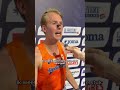 Interview Tim Verbaandert: EK Atletiek Birmingham