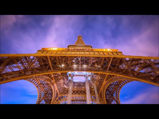 Paris Mal Anders Paris Destimap Destinations On Map