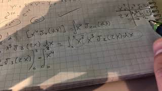 How to solve Strum-Liouville Bessel Identity