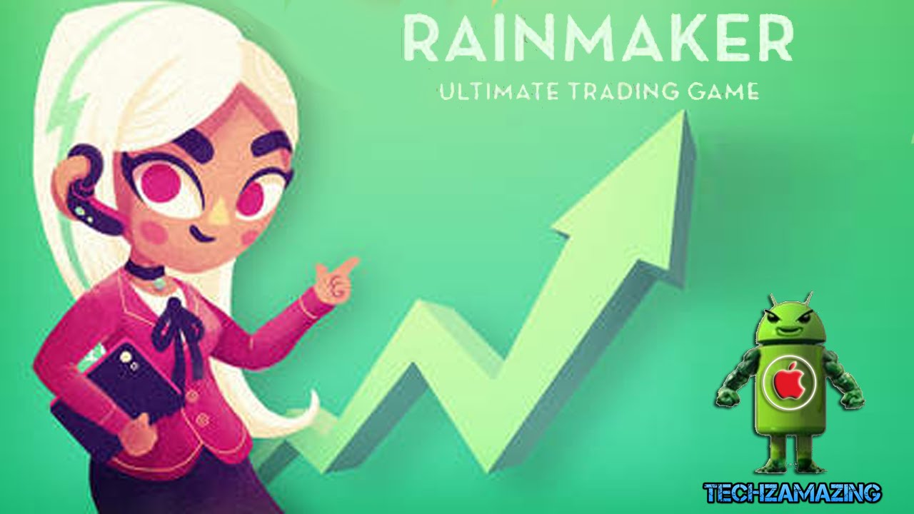 Rainmaker Games