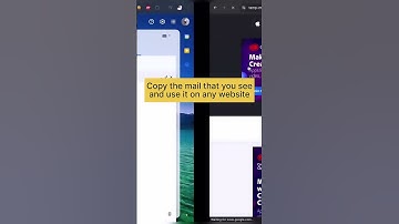 How to access resources without sharing email | #tempmail