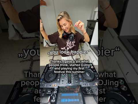 Never too late to start 💜 #taylorsversion #livedjset #dreambig #dj #housemusicmix