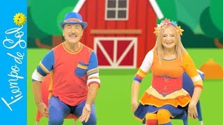 Dúo Tiempo De Sol - Con Mis Manos