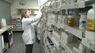 FOX59 Stretching Your Dollar: Prenatal Drugs