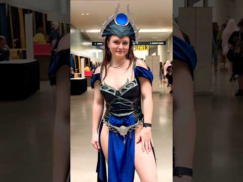 Well hello There #cosplay #cosplaycommunity #cosplaygirl #cosplayer #cosplaylife