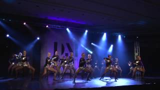 DanceMakers | #339 | Work