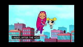 Teen Titans Go