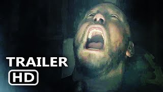 Happy Hunting Trailer 2017 Thriller, Movie Hd