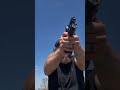 Custom ported Turkatto: Tisas 1911DS #trending #trendingshorts #1911 #2011 #pistol #custom #9mmluger