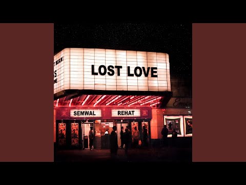 Lost Love