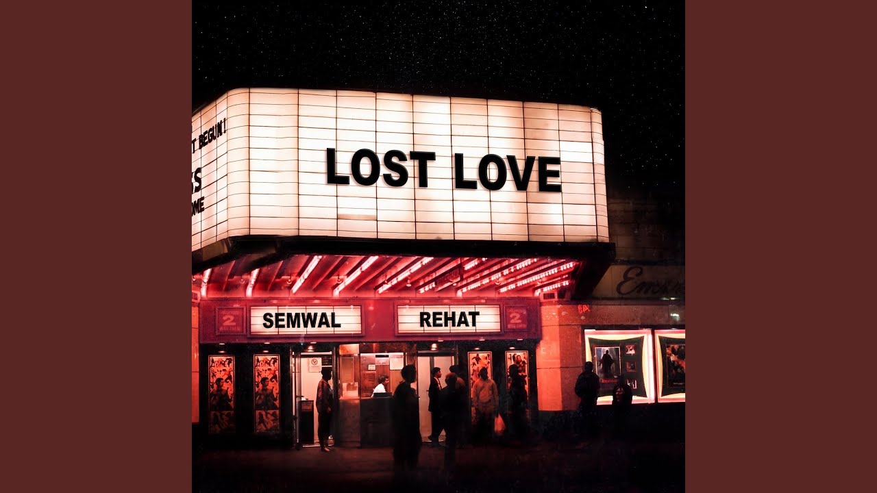 Watch Lost Love on YouTube Watch Lost Love on YouTube